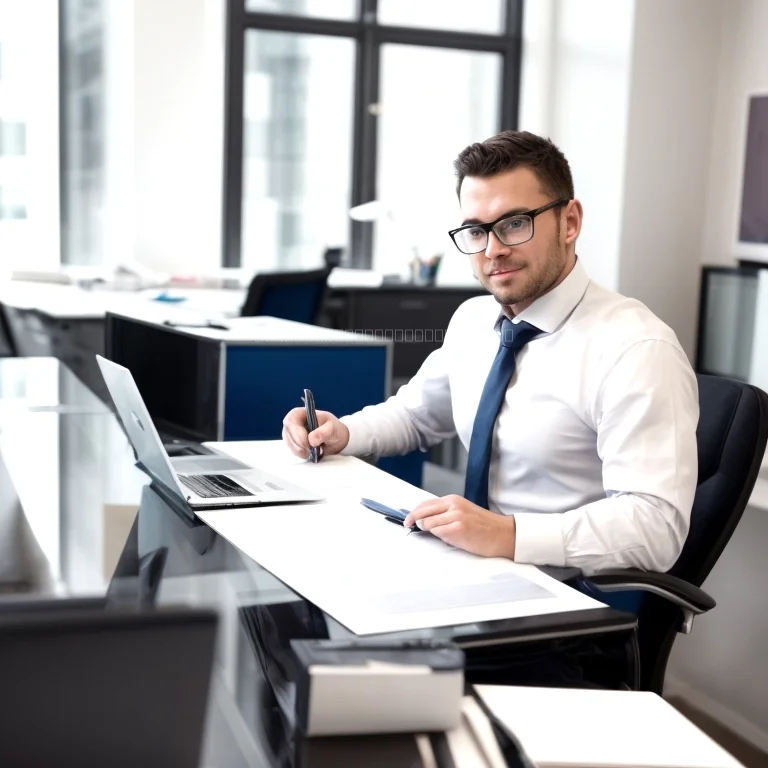 Reliable Legal Support for Your Enterprise's Documentation