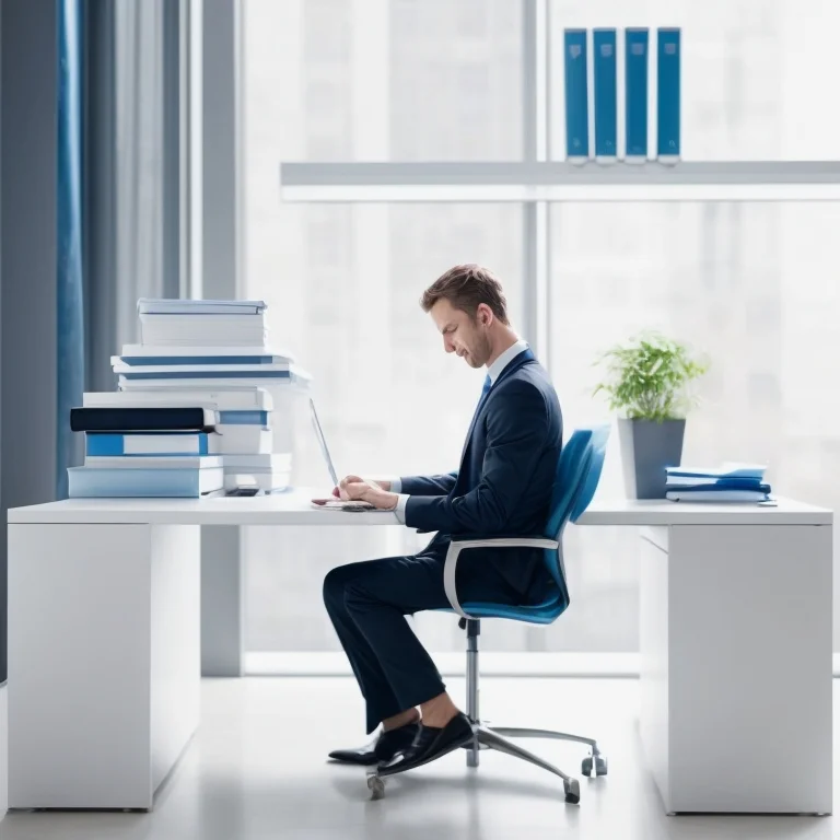 Document Automation Technologies