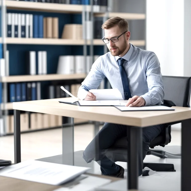 Mitigating Legal Risks